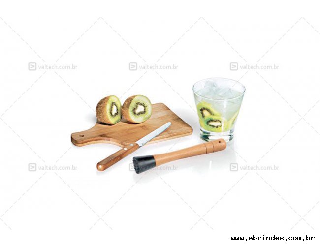 KIT CAIPIRINHA