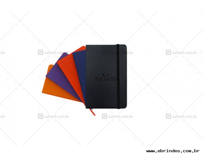 MOLESKINE PERSONALIZADO