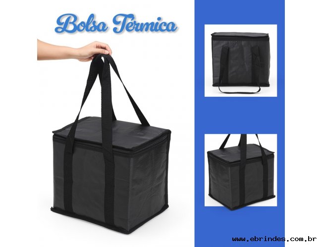 Bolsa termica