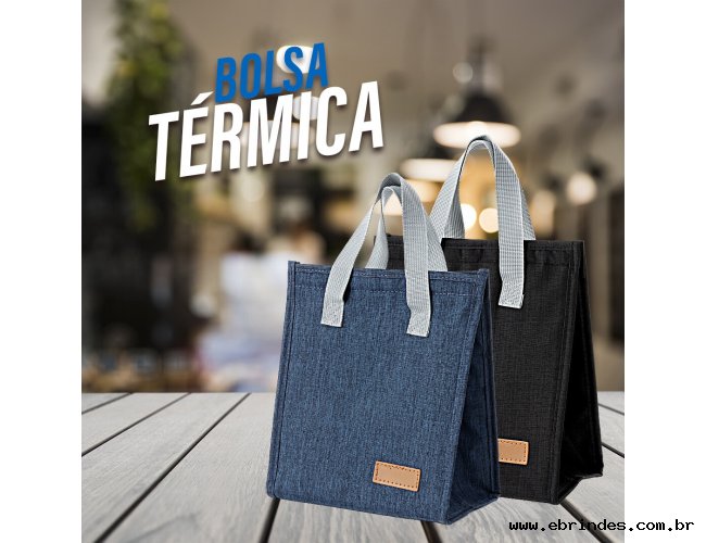 Bolsa termica