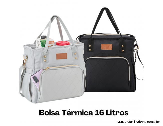 Bolsa Trmica 16 Litros