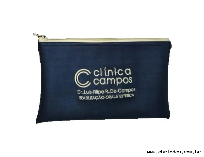 Necessaire Personalizada